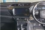  2020 Toyota Hilux double cab HILUX 2.8 GD-6 RB RAIDER P/U D/C