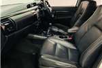Used 2020 Toyota Hilux Double Cab HILUX 2.8 GD 6 RB RAIDER P/U D/C