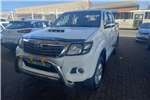 Used 2013 Toyota Hilux Double Cab 
