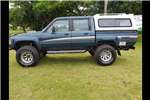  1994 Toyota Hilux double cab 