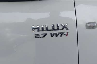  2009 Toyota Hilux double cab HILUX 3.0 D-4D HERITAGE 4X4 A/T P/U D/C