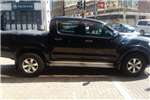  2010 Toyota Hilux double cab HILUX 3.0 D-4D HERITAGE 4X4 A/T P/U D/C