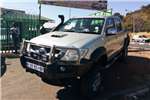  2011 Toyota Hilux double cab HILUX 3.0 D-4D HERITAGE 4X4 A/T P/U D/C