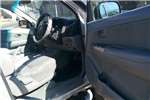  2011 Toyota Hilux double cab HILUX 3.0 D-4D HERITAGE 4X4 A/T P/U D/C