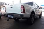  2011 Toyota Hilux double cab HILUX 3.0 D-4D HERITAGE 4X4 A/T P/U D/C