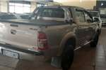  2011 Toyota Hilux double cab HILUX 3.0 D-4D HERITAGE 4X4 A/T P/U D/C