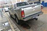  2011 Toyota Hilux double cab HILUX 3.0 D-4D HERITAGE 4X4 A/T P/U D/C