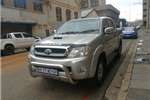  2011 Toyota Hilux double cab HILUX 3.0 D-4D HERITAGE 4X4 A/T P/U D/C