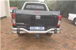  2011 Toyota Hilux double cab HILUX 3.0 D-4D HERITAGE 4X4 A/T P/U D/C