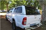  2013 Toyota Hilux double cab HILUX 3.0 D-4D HERITAGE 4X4 A/T P/U D/C