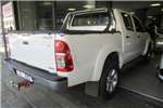  2013 Toyota Hilux double cab HILUX 3.0 D-4D HERITAGE 4X4 A/T P/U D/C