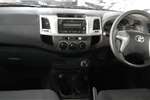  2013 Toyota Hilux double cab HILUX 3.0 D-4D HERITAGE 4X4 A/T P/U D/C