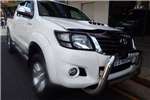  2014 Toyota Hilux double cab HILUX 3.0 D-4D HERITAGE 4X4 A/T P/U D/C