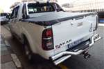  2014 Toyota Hilux double cab HILUX 3.0 D-4D HERITAGE 4X4 A/T P/U D/C