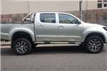  2014 Toyota Hilux double cab HILUX 3.0 D-4D HERITAGE 4X4 A/T P/U D/C