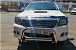  2014 Toyota Hilux double cab HILUX 3.0 D-4D HERITAGE 4X4 A/T P/U D/C