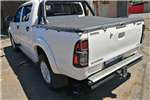  2014 Toyota Hilux double cab HILUX 3.0 D-4D HERITAGE 4X4 A/T P/U D/C