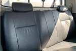  2015 Toyota Hilux double cab HILUX 3.0 D-4D HERITAGE 4X4 A/T P/U D/C