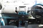  2007 Toyota Hilux double cab HILUX 3.0 D-4D RAIDER 4X4 A/T P/U D/C