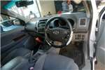 Used 2010 Toyota Hilux Double Cab HILUX 3.0 D 4D RAIDER 4X4 A/T P/U D/C