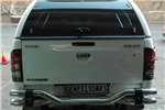  2011 Toyota Hilux double cab HILUX 3.0 D-4D RAIDER 4X4 A/T P/U D/C