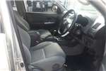  2011 Toyota Hilux double cab HILUX 3.0 D-4D RAIDER 4X4 A/T P/U D/C