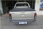  2012 Toyota Hilux double cab HILUX 3.0 D-4D RAIDER 4X4 A/T P/U D/C