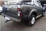  2012 Toyota Hilux double cab HILUX 3.0 D-4D RAIDER 4X4 A/T P/U D/C