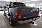  2013 Toyota Hilux double cab HILUX 3.0 D-4D RAIDER 4X4 A/T P/U D/C