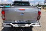  2013 Toyota Hilux double cab HILUX 3.0 D-4D RAIDER 4X4 A/T P/U D/C