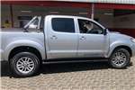  2013 Toyota Hilux double cab HILUX 3.0 D-4D RAIDER 4X4 A/T P/U D/C