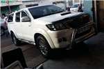  2014 Toyota Hilux double cab HILUX 3.0 D-4D RAIDER 4X4 A/T P/U D/C