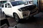  2014 Toyota Hilux double cab HILUX 3.0 D-4D RAIDER 4X4 A/T P/U D/C