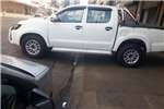  2014 Toyota Hilux double cab HILUX 3.0 D-4D RAIDER 4X4 A/T P/U D/C