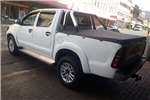  2014 Toyota Hilux double cab HILUX 3.0 D-4D RAIDER 4X4 A/T P/U D/C