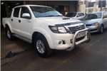  2014 Toyota Hilux double cab HILUX 3.0 D-4D RAIDER 4X4 A/T P/U D/C