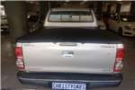  2014 Toyota Hilux double cab HILUX 3.0 D-4D RAIDER 4X4 A/T P/U D/C