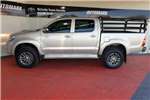  2014 Toyota Hilux double cab HILUX 3.0 D-4D RAIDER 4X4 A/T P/U D/C