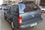  2014 Toyota Hilux double cab HILUX 3.0 D-4D RAIDER 4X4 A/T P/U D/C