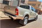  2014 Toyota Hilux double cab HILUX 3.0 D-4D RAIDER 4X4 A/T P/U D/C