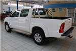  0 Toyota Hilux double cab 