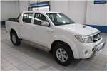  0 Toyota Hilux double cab 