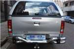  2010 Toyota Hilux double cab HILUX 3.0D-4D HERITAGE R/B A/T P/U D/C