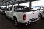  2011 Toyota Hilux double cab HILUX 3.0D-4D HERITAGE R/B A/T P/U D/C