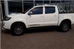  2015 Toyota Hilux double cab 