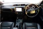 Used 2020 Toyota Hilux Double Cab HILUX 3.0D 4D HERITAGE R/B A/T P/U D/C