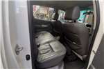 Used 2010 Toyota Hilux Double Cab HILUX 4.0 V6 RAIDER 4X4 A/T P/U D/C