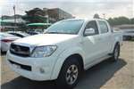  2014 Toyota Hilux double cab HILUX 4.0 V6 RAIDER 4X4 A/T P/U D/C