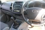 2014 Toyota Hilux double cab HILUX 4.0 V6 RAIDER 4X4 A/T P/U D/C