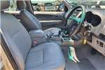  2006 Toyota Hilux double cab HILUX 4.0 V6 RAIDER 4X4 P/U D/C A/T